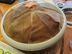 -尚海豆捞(乐虹坊店)