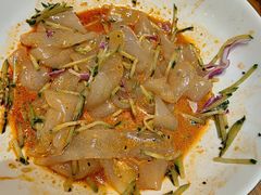 -金掌勺·锅包肉(广渠门店)
