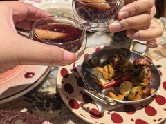 -BROWNSTONE布朗石西班牙餐厅(富城店)