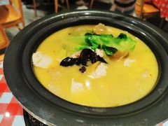 -老郑家东北春饼(龙悦居店)