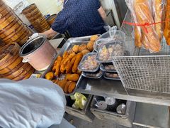 -谭景其·谭氏麻油菜包(集庆路店)