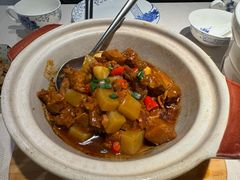 -徽州小镇(高新店)