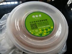 -佰搭果·广式茶餐厅(西华路店)