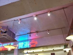 -霄汉羊排(万松园一店)
