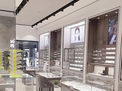 -宝岛眼镜(长沙侯家塘店)