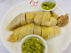 壹心鸡-文记壹心鸡(宝华路店)