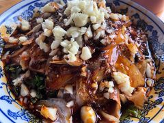 -赵姐猪耳朵饭店