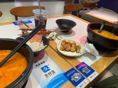 -大鼓米线(浦东长泰店)