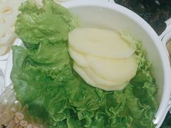 -鸡遇虾煲干锅火锅(小寨金莎店)