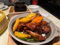 -小菜园新徽菜(连云港海州吾悦店)