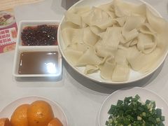 -苏氏牛肉面(丰北桥店)