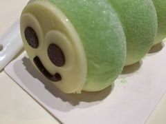 -海底捞火锅(青悦城店)