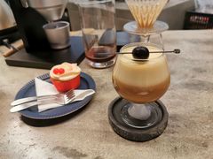 -BE NORMAL CAFE(霞溪路店)