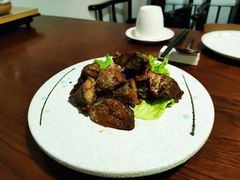 -聚缘堂·海鲜私房菜(松岭路店)