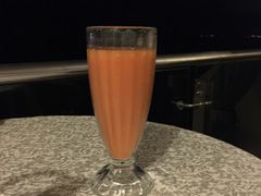 -三亚福朋喜来登酒店·大堂吧