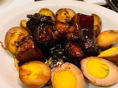 老妈红烧肉-新南华大酒店(广中店)