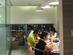 -松哥油焖大虾(皇岗一店)