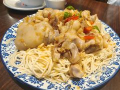 -杨家牛肉汤(淮建路店)