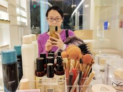 -左右Massage/Spa(长寿路店)