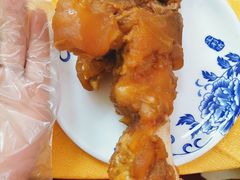 -伟记牛蹄(道滘店)