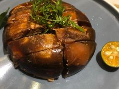 -南山饭店(阳明古镇店)