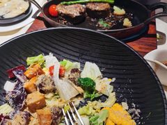 -西堤牛排(南京龙江店)