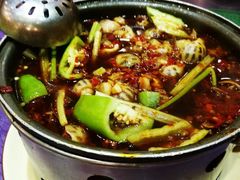 -盛港湾海鲜食府(黄沙店)