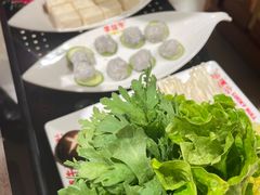 -幸运牛汕头小黄牛牛肉火锅(梅林店)