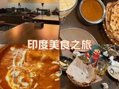 -南国印度餐厅Dakshin