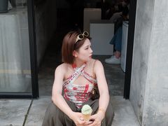 -槟城街头艺术街区