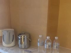 -上海新锦江大酒店
