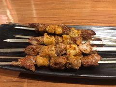 原味羊肉串-天山集市(和家乐广场店)