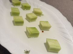 -虹潮荟·餐桌上的美食地理(太阳宫店)