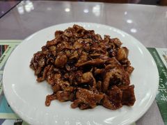 -白魁老号饭庄(交道口店)