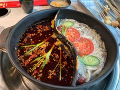 -钢管厂五区小郡肝火锅串串香(清河店)