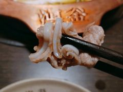 高钙羊肉-滇釜火锅·能喝汤的火锅(车公庄店)