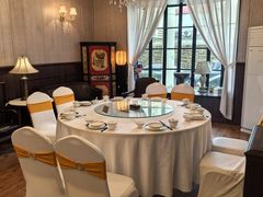 -老洋房花园饭店(绍兴路店)