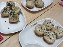 -小杨生煎(深圳岗厦北店)