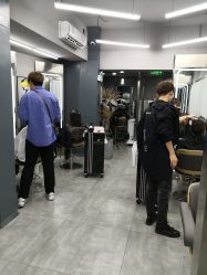 -ON STAR SALON