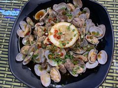 -芭菲盛宴·环球美食(锦城万达广场店)
