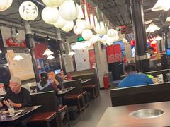 -大馥·炭火烧肉酒场(莘庄莘福坊店)