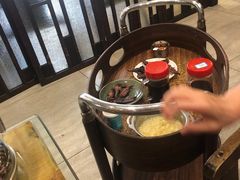 -大宝全猪馆(南京路店)