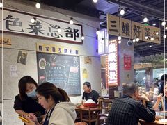 -楠火锅(龙阳广场店)