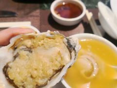 -白天鹅宾馆·流浮阁咖啡厅