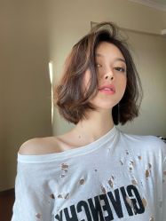 -HG美发设计沙龙