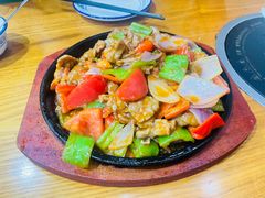 -满记烧饼(牛街东里小区一区店)