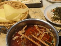 -东道煮牛肉火锅(东盛大街店)