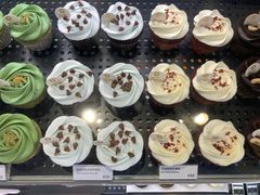 -Pantry's Best派悦坊蛋糕(K11购物艺术中心店)
