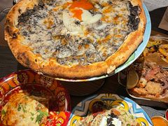 -IL TEATRO 精品意大利餐厅