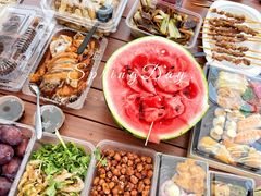 -楠溪江风景名胜区